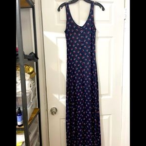 Abercrombie & Fitch long dress